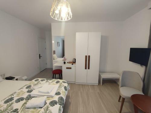 Hotel Tepehan Pansiyon
