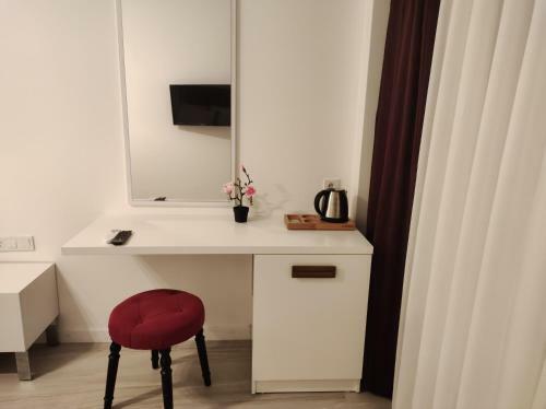 Hotel Tepehan Pansiyon