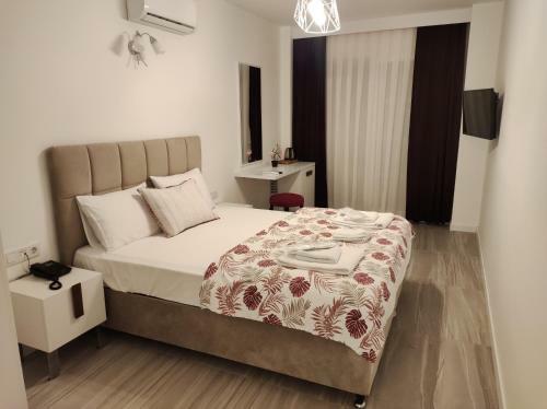 Hotel Tepehan Pansiyon
