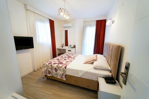 Hotel Tepehan Pansiyon