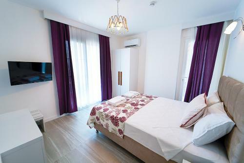 Hotel Tepehan Pansiyon