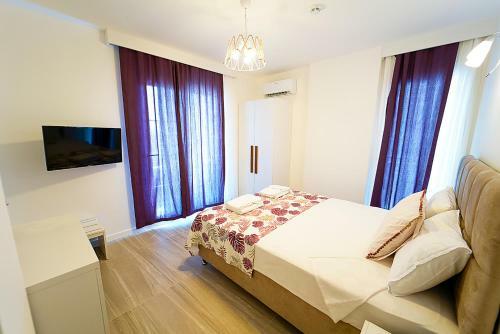 Hotel Tepehan Pansiyon