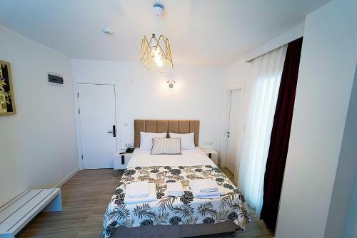 Hotel Tepehan Pansiyon