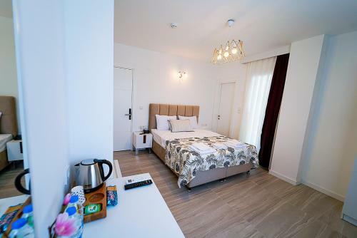 Hotel Tepehan Pansiyon