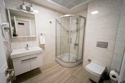 Hotel Tepehan Pansiyon