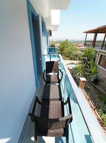 Hotel Tepehan Pansiyon