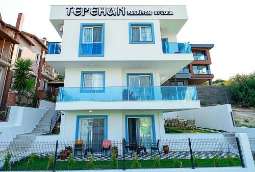 Hotel Tepehan Pansiyon