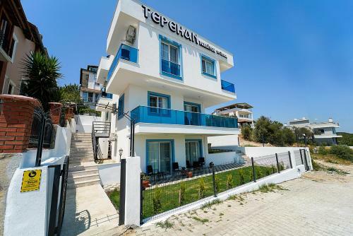 Hotel Tepehan Pansiyon