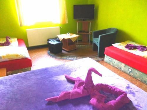 Hostal Ubytovanie Penzi�n Iveta