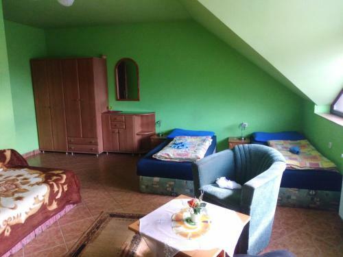 Hostal Ubytovanie Penzi�n Iveta