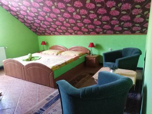Hostal Ubytovanie Penzi�n Iveta