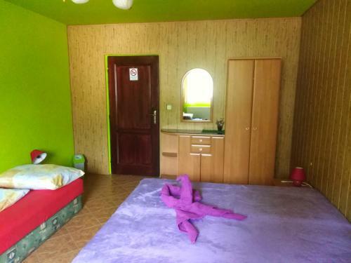 Hostal Ubytovanie Penzi�n Iveta
