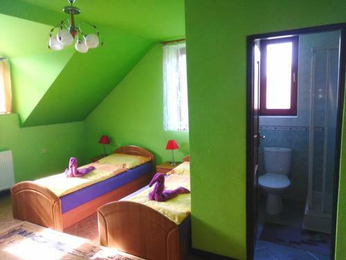 Hostal Ubytovanie Penzi�n Iveta