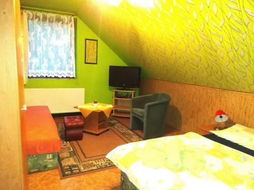 Hostal Ubytovanie Penzi�n Iveta