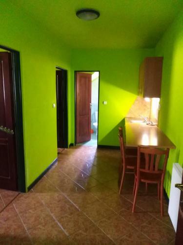 Hostal Ubytovanie Penzi�n Iveta