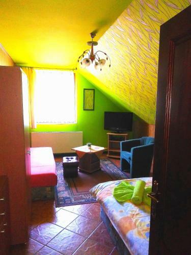 Hostal Ubytovanie Penzi�n Iveta