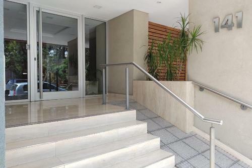 Apartamento Luminoso, Acogedor Y Moderno!!