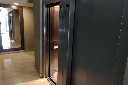 Apartamento Luminoso, Acogedor Y Moderno!!