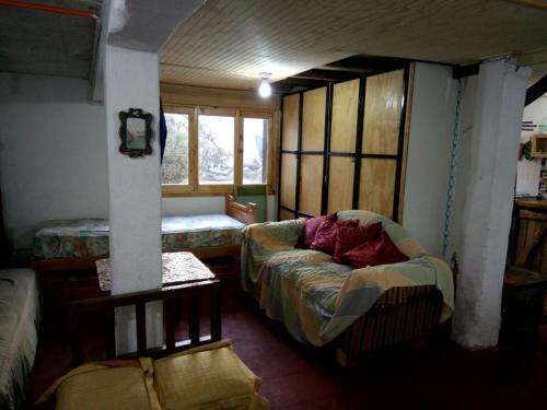 Caba�as Armandi�os