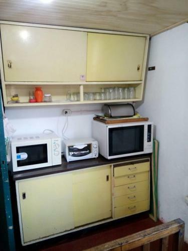Caba�as Armandi�os