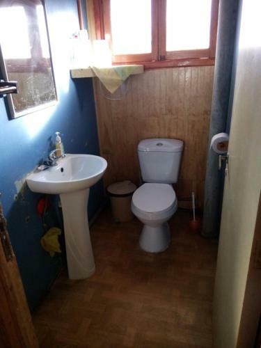 Caba�as Armandi�os