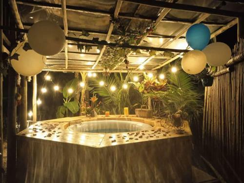 Para�so Glamping La Vega Cundinamarca
