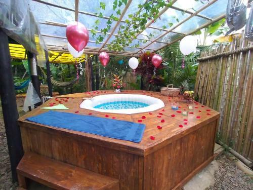 Para�so Glamping La Vega Cundinamarca