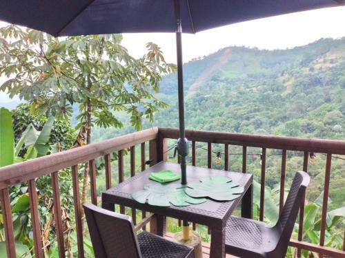 Para�so Glamping La Vega Cundinamarca