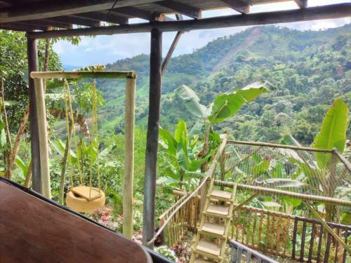 Para�so Glamping La Vega Cundinamarca