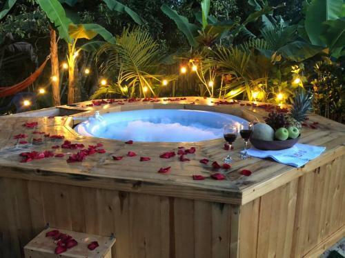 Para�so Glamping La Vega Cundinamarca