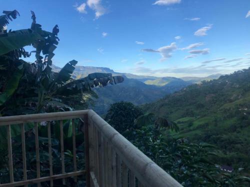 Para�so Glamping La Vega Cundinamarca