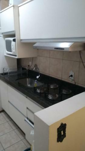 Hospedagem Vitor Konder