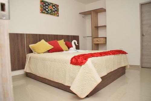 Hotel Falmari