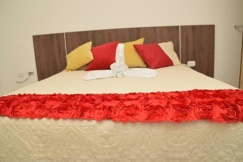Hotel Falmari