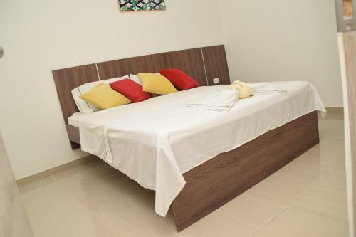 Hotel Falmari