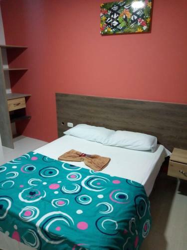Hotel Falmari