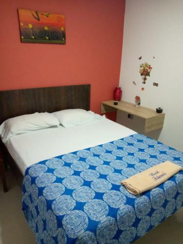 Hotel Falmari