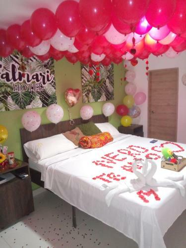 Hotel Falmari