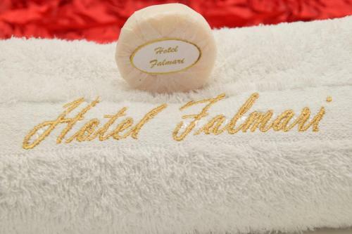 Hotel Falmari