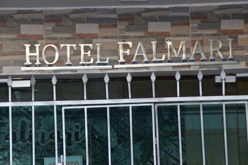 Hotel Falmari