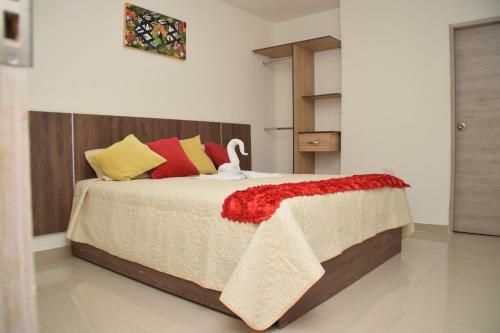 Hotel Falmari