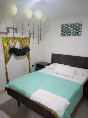 Hotel Falmari