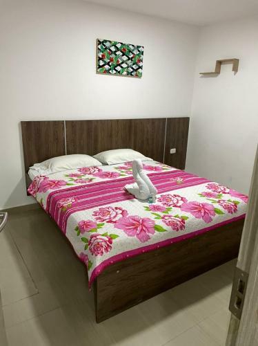 Hotel Falmari