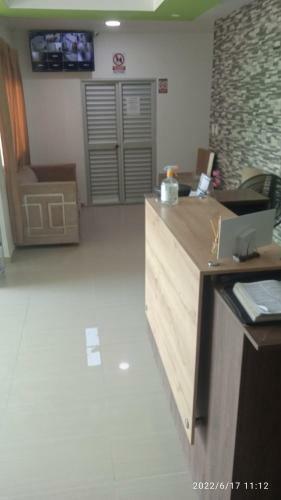 Hotel Falmari