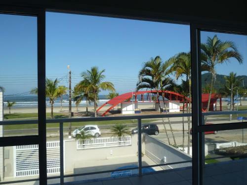 Linda Casa Pe Na Areia
