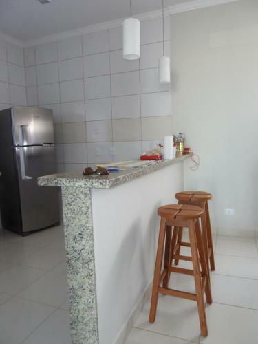 Linda Casa Pe Na Areia