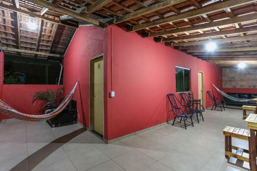 Posada Pousada Salome