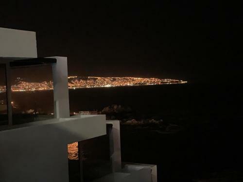 Apartamento Terrazas De Cochoa