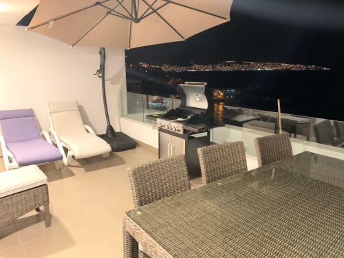 Apartamento Terrazas De Cochoa