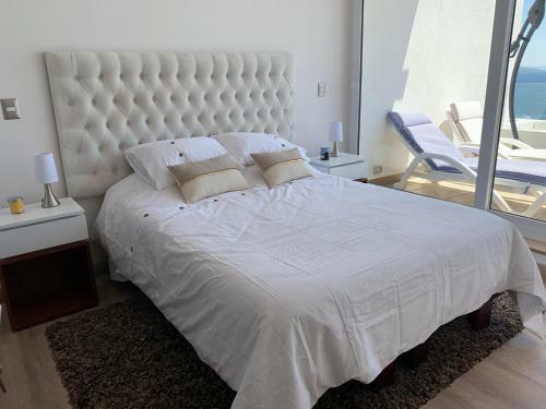 Apartamento Terrazas De Cochoa